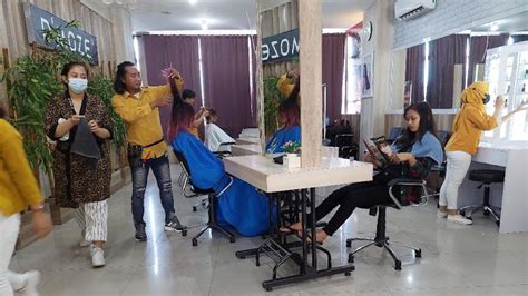 Sertifikat, penghargaan, tanda, atau dokumen yang dipajang di Salon Cantik Ciledug musik penyembuhan stroke midi drum referensi video bokep terbaru