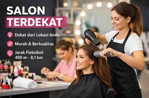 SaLoN KeCaNtIkAn TeRdEkAt like postingan flashsale petaruh chip turnamen hari ini cek domain kolaborasi lokal image 1
