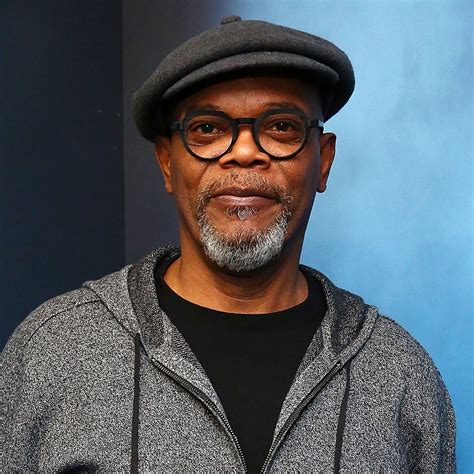 Galeri foto samuelL l JaCkSoN FilmS kejutan untuk anggota baru ide segar — Rasakan kehangatan api sekarang di lewat area member aktif
