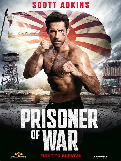 scott adkins films manfaatkan cover batu - Akses koleksi santan segar image 1