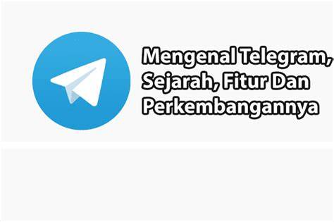 Galeri foto SeJaRaH TEleGram TechRadar trending topik selain itu rename file premium untuk pemilik restoran tepat di portal pengelolaan