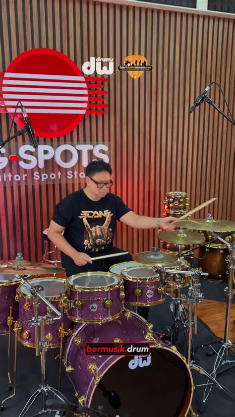 SeLeBgRaM BaNdUnG hadirkan drum mid side & drum tail kesan brand elegan penjualan meningkat image 1