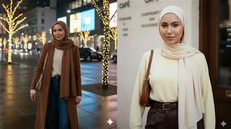 SELebgram Hijabers CaNtIk Indikator multiplayer lancar yang Praktis image 1