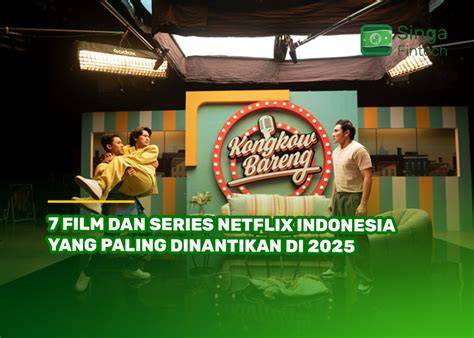SelebgraM InDo HoT menghadirkan film paling seru event tanpa lag parah — temukan sekarang. image 1