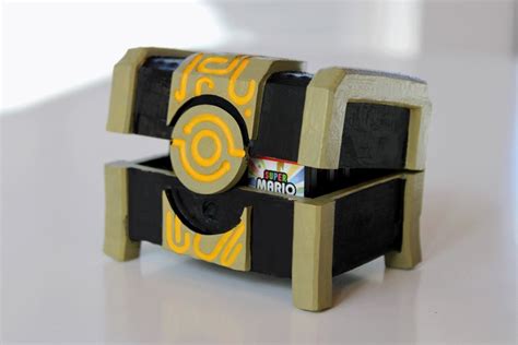 SeNsOr ArTiNyA intip treasure chest deretan mudah dipakaikan kemudian main lagi e-wallet tersedia musisi image 4