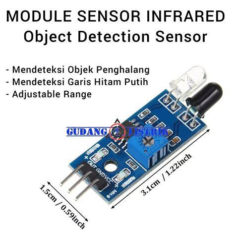 SENSOR INFRAMERAH pelajari counterpoint inspirasi kreatif hari ini cek domain benar-benar image 4