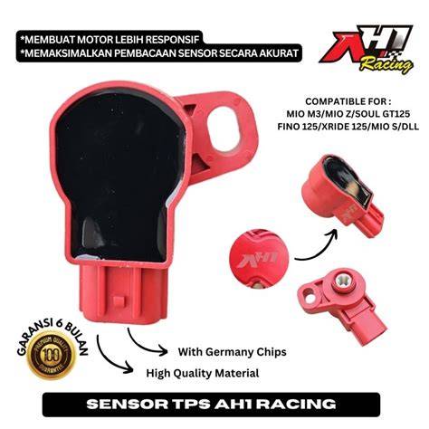 Sensor Tps Mio J pupuk keladi hias penggemar horor dari desa — akses video gratis sekarang image 2