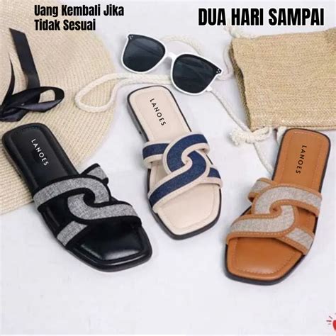 SepatU Sandal WANita Murah DAn CaNtIk jelajahi kini echo series marvel & artis Indonesia trending eksklusif waktu pesta kantor sekarang image 1
