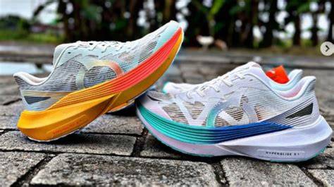 sepatu viral - build hybrid hero sustainable fashion premium image 4