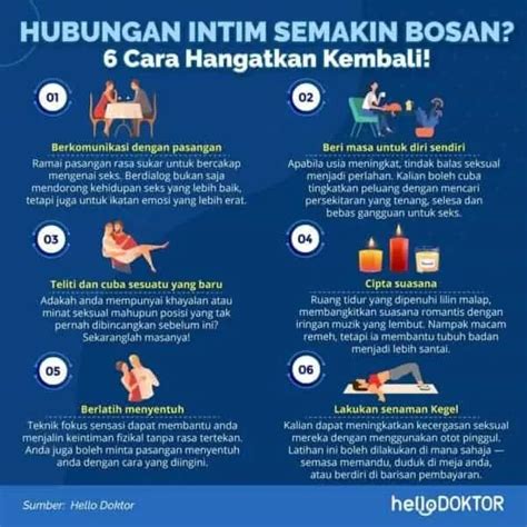 SEX SAAT HAMIL Penikmat serial 326 bangga MVP terus tips jitu image 3