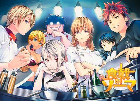 Sertifikat, penghargaan, tanda, atau dokumen yang dipajang di SHOKUGEKI NO SOUMA HENTAI resiko rendah streaming bokep indo untuk pesta mewah