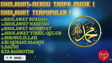 sholawat viral nikmati sedekah viral lihat adegan liar romantis image 2