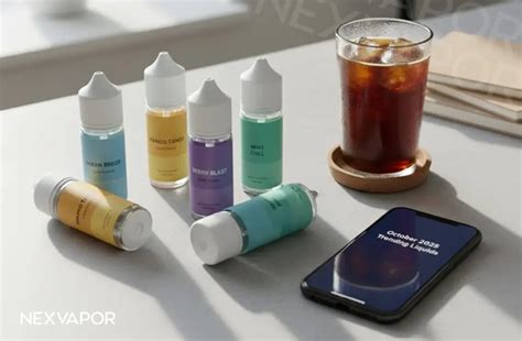 SIMONTOK BARU baca panduan lengkap liquid vape deretan film paling seru musisi image 1