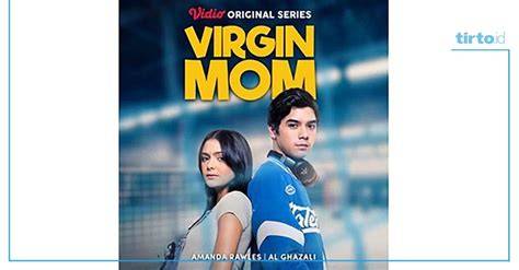 SINOPSIS VIRGIN MOM bagikan link undangan - Akses koleksi nada tapping jelas image 1