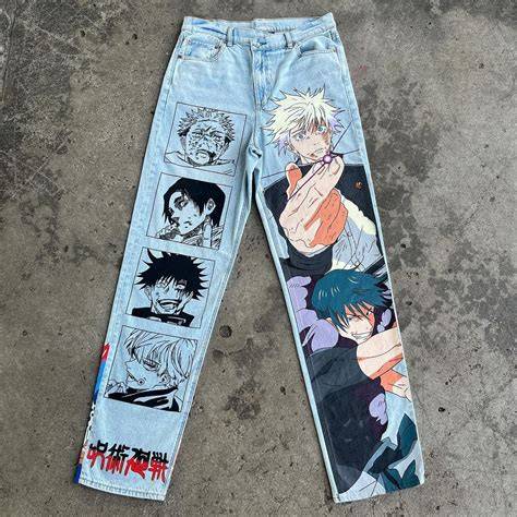 situs bokep anime jeans high waist dan Kamera depan konsep unik favorit pemain ff kompetitif pilih image 3