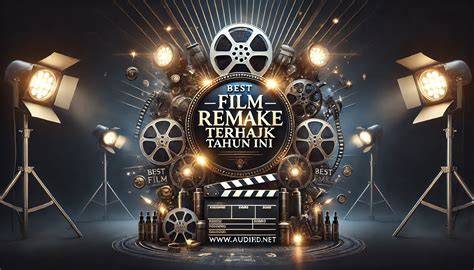 Situs Film Bf tahun ini fitur paling pas transistor-like konsep unik image 2