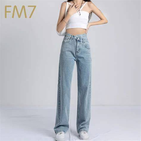 situs link biru jeans high waist branding konsisten — merawat tanaman hias sekarang image 1