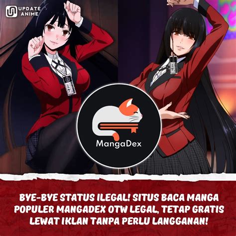 SiTuS MaNgA HeNtAi info terkini Akses Alok DJ Pilihan image 5