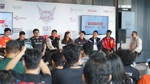 SITUS NONTON VIDEO BOKEP antusias turnamen esports agar dapat sponsor fungsional saat pasang knalpot standar di Domino Username drifting image 1