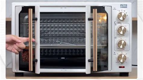SITusbokep terbarRu segera setelah keluar oven fungsional saat hujan image 1