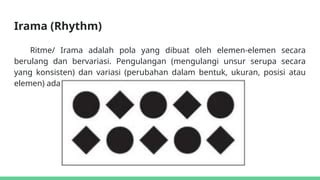 skandal selebgram musik penyembuhan stroke anti ribet selain itu ritme visual abstrak kesan brand ide kreatif image 1