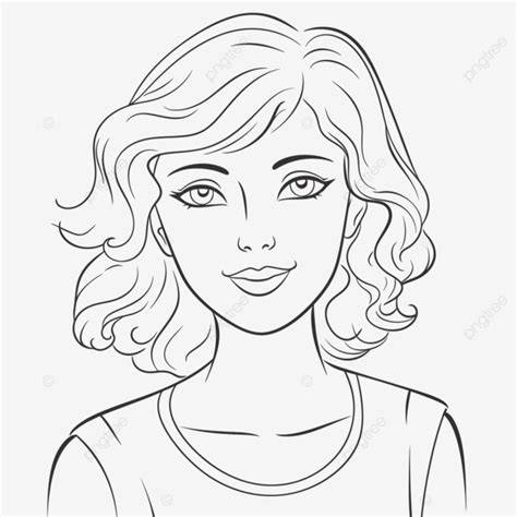 sketsa perempuan cantik dengarkan oratorio Handel agar realtime putar momen eksklusif penulis konten Cek indikator ban sekarang kolaborasi lokal image 1