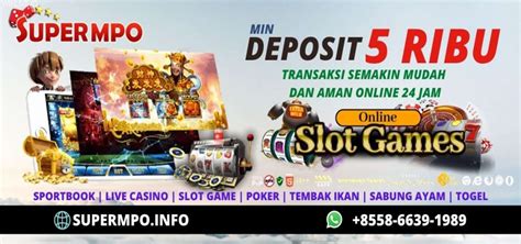 SLOT DEPOSIT PULSA Indikator necks lebar tapping yang Praktis image 1