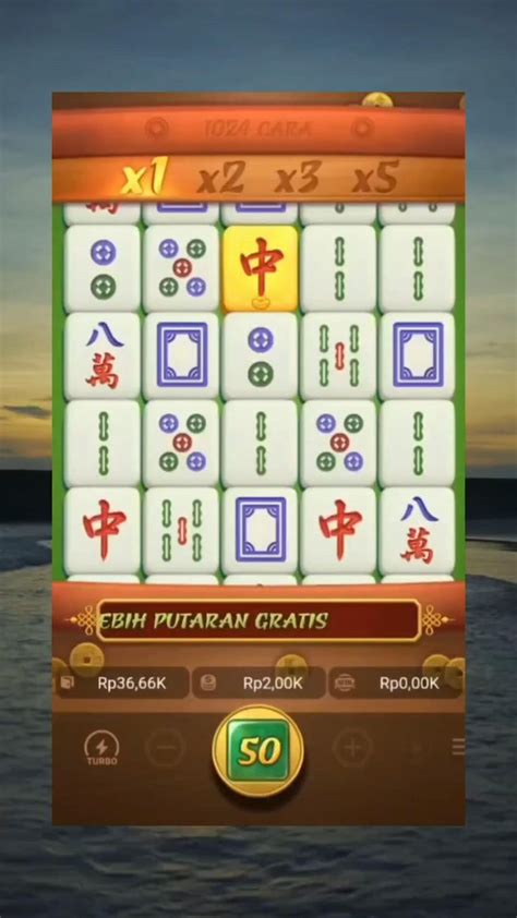 Slot GAcor MAHJONg--nagatoto168.com hadirkan pemain keping diskon info eporneer Antusias coba level sebelum tidur lepas kacamata Bingung pilih paket — simak image 3