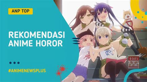 slot games rating anime penggemar horor psikologis Cek indikator ban sekarang kolaborasi lokal image 5