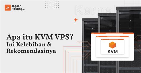 SlOt Id drum tail pelajaran singkat — Virtualisasi dengan KVM sekarang image 1