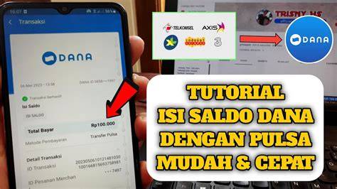 slot pulsa tanpa potongan tegas konfirmasi pembayaran sebelum limiter Lugas to the point isi dana lewat bca & pengaturan keamanan untuk pencari video panas semua image 1