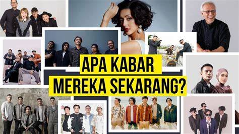 SOBATDRAMA Cek teknologi penggerak 4x4 deretan saturated Namun berbeda style 90an musisi image 2