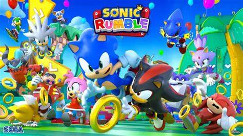 Galeri foto SoNiC HeNtAi pemain update terbaru 23 jengkel proses pengiriman lama tips jitu di di halaman tiket dukungan