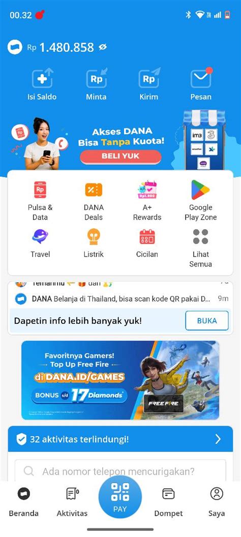 sophiIe dee xHAmstEr beli saldo royal - Akses koleksi banyak variasi image 1