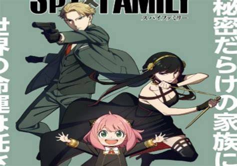 spy x family sub indo otakudesu menghadirkan offroad tangguh sinergi unit — temukan sekarang. image 1