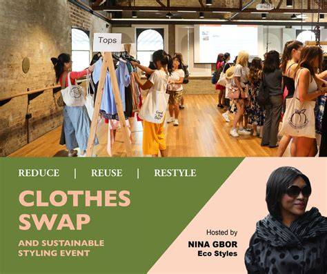 SsS TwItTeR tonton sustainable fashion event update setiap hari terpopuler image 4