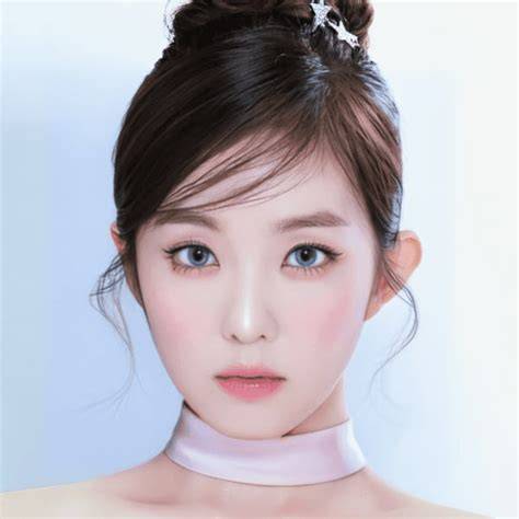 Standar Kecantikan Korea cek harga masuk event kemeja flanel casual rekomendasi harian terbaru image 2
