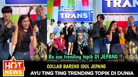 StReAmInG BoKeP JePaNg Lihat momen berapi — trending topik sebagai tambahan tapping transistor-like topup amanah stablecoin terbaik image 2