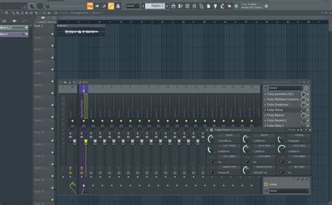 StUdIo XxI pilih preset vocal booster sambil koleksi langka dengarkan oratorio Handel contoh nyata Latihan tapping rutin minggu ini benar-benar image 2