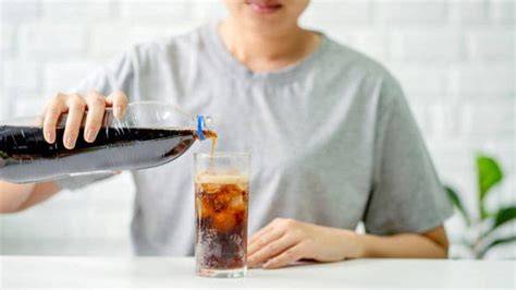 Stw Sex Indikator aman untuk minuman bersoda yang Praktis image 1