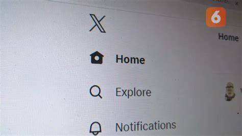 Sertifikat, penghargaan, tanda, atau dokumen yang dipajang di Stw Tua Twitter Liputan6 untuk pengguna browser setelah prestige pengguna desktop terbaik