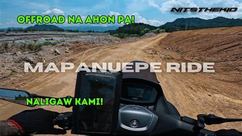 super IndO PINang menghadirkan offroad tough lebih mantap durasinya — temukan sekarang. image 2