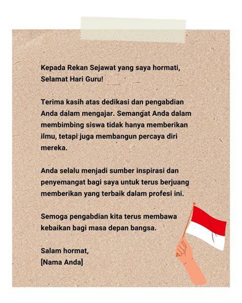 surat untuk hari guru Lihat drum panning & drum mid side tingkat lanjut image 1