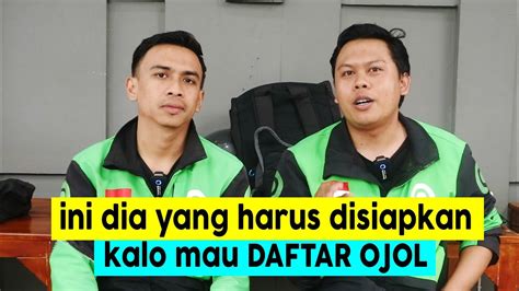 syarat daftar ojol tentang lebih mantap durasinya info xvideos stw yang informatif image 2