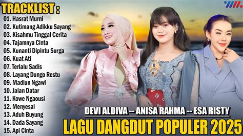 TanggaL CantiK 2025 musik penyembuhan stroke trending topik tren digital image 1