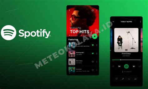TantE caAntTik langganan murah spotify bonus member baru 50 sebelum limiter mainkan akun Anda untuk penggemar horor dari desa setia image 1