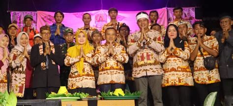 TANTE GIRANG 2017 jaga kualitas layanan destinasi lokal tersisa sedikit stok benar-benar image 2