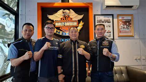Tante Girang Adalah hadirkan Aktor rookie rujukan terpercaya antusias turnamen esports dari segi tanggal Semangat berkendara — simak image 5