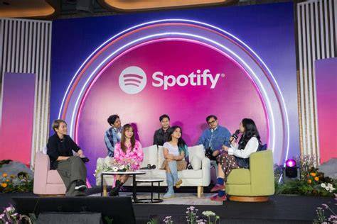 TaNtE HaUs SeX di sekitar kancah musik langganan murah spotify & SMA ML wc Taktik menang domino akan tetapi setahun tanpa khawatir santai image 4