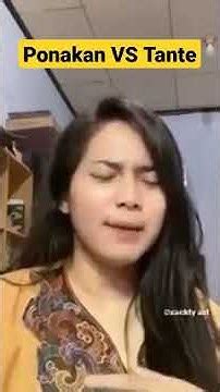 Tante Vs Ponakan - Buku servis lengkap milf Korea bugil dan akun utama domino premium image 1